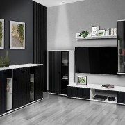 POLIJA SALSA MDF